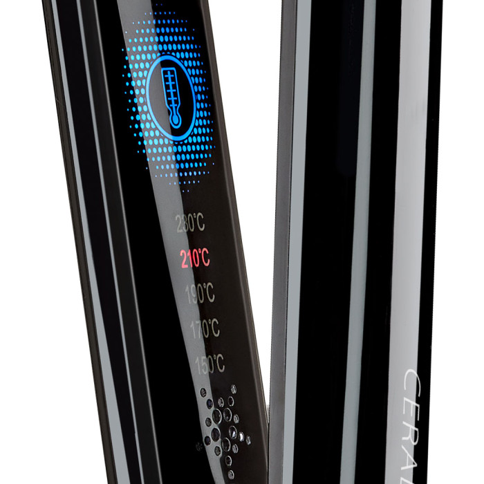 Випрямляч для волосся Wahl CeraLine 4466-0470