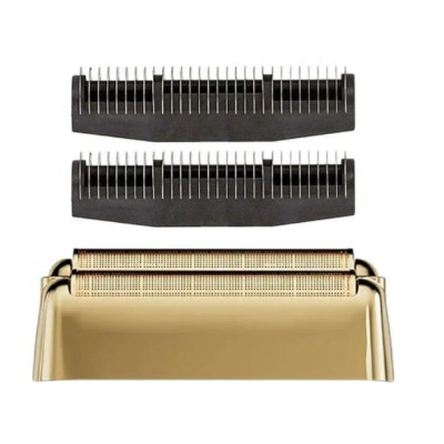 Сітка та ніж для шейвера BaByliss PRO FX79RF2GE FXONE Gold 