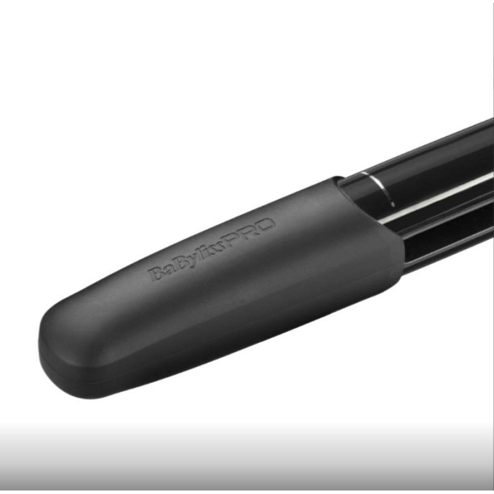 Випрямляч BaByliss PRO BAB3550BE Stilista Black