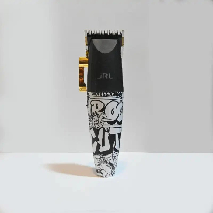 Професійна машинка для стрижки JRL Art Collection, JRL-X1 (Лімітована серія)