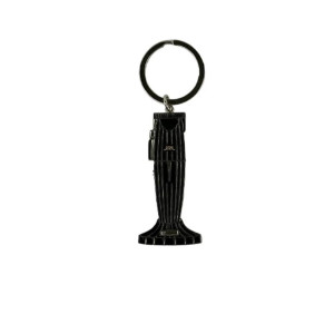 Брелок у вигляді машинки JRL Onyx Keychain (JRL-A17)