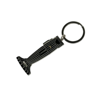 Брелок у вигляді машинки JRL Onyx Keychain (JRL-A17)