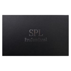 Набор профессиональных парикмахерских ножниц SPL 90033-60 и 90033-63, размер 6,0 (арт. 90033-02)