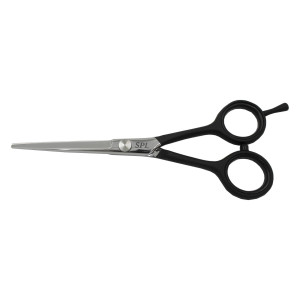 Ножницы парикмахерские SPL 5.5 прямые профессиональные 90043-55