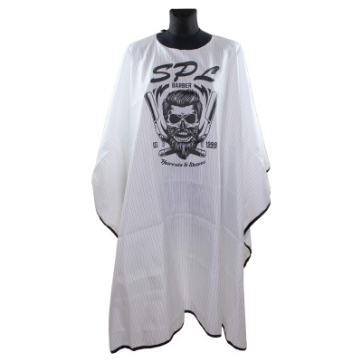 Пеньюар з накидкою-кейпом SPL Barber Neocape 905073-20