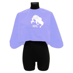 Пелерина SPL "Mini" голубая 905074-03