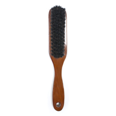Щітка для фейду та бороди SPL 9106