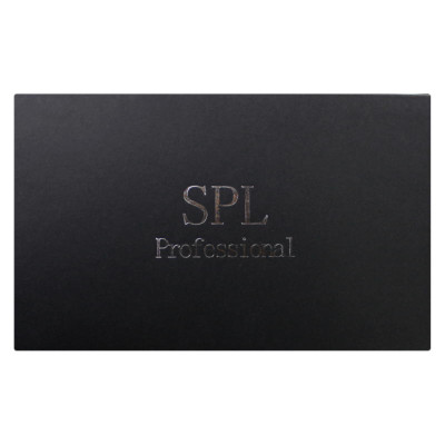 Набір професійних перукарських ножиць SPL 91060-60 та 91630-63, розмір 6,0 (арт. 91060-02)