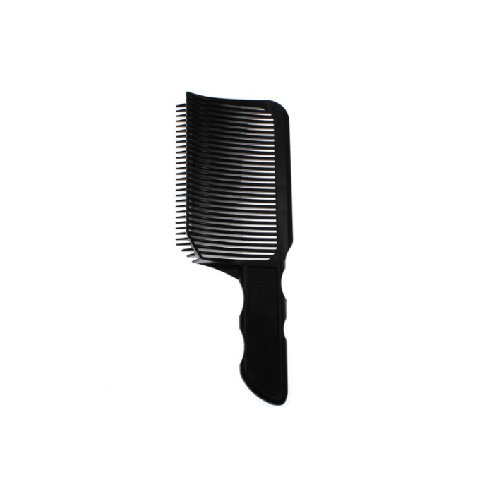 Гребінець для стрижки Fade Comb SPL, 9113