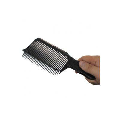 Гребінець для стрижки Fade Comb SPL, 9113