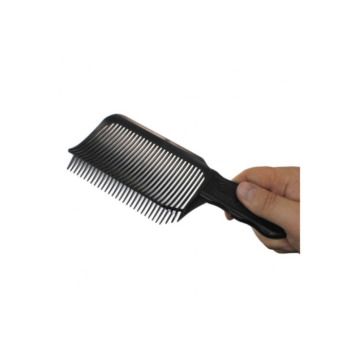 Гребінець для стрижки Fade Comb SPL, 9113