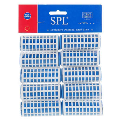 Термобігуді SPL для волосся (10 шт) Ø 26 мм 94029