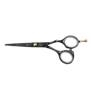 Ножницы парикмахерские SPL 5.5 прямые профессиональные 95235-55