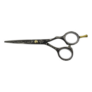 Ножницы парикмахерские SPL 5.5 прямые профессиональные 95250-55