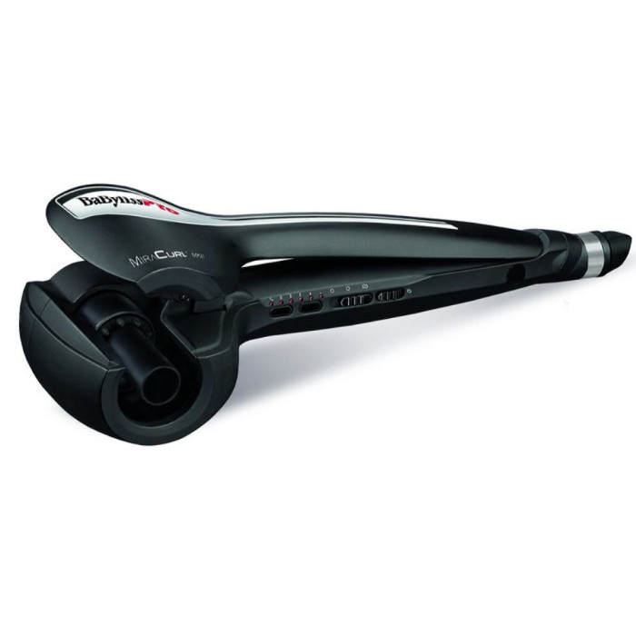 Машинка BaByliss PRO BAB2666E MIRACURL MKII
