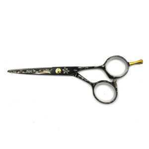 Ножницы парикмахерские SPL 5,0 прямые профессиональные 95650-50
