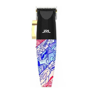 Професійна машинка для стрижки JRL Art Collection, JRL-X1 (Лімітована серія)