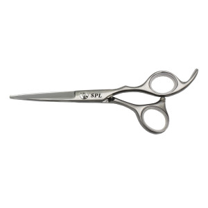 Ножницы парикмахерские SPL 5.5 прямые профессиональные 96811-55