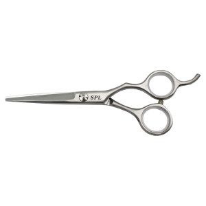 Ножницы парикмахерские SPL 5.5 прямые профессиональные 96815-55