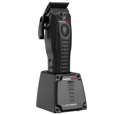 Зарядна підставка для машинки BaByliss PRO LO-PROFX Charging Base FX825EBASE