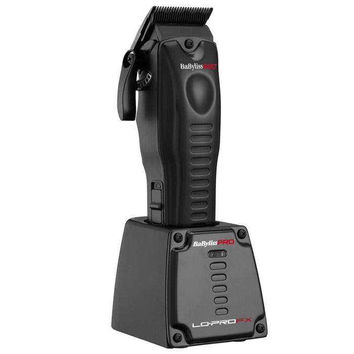 Зарядна підставка для машинки BaByliss PRO LO-PROFX Charging Base FX825EBASE