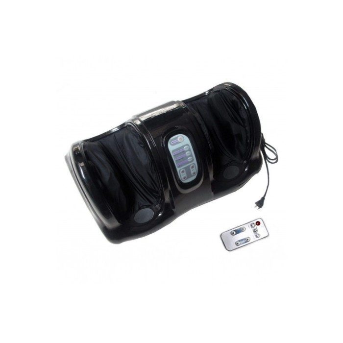 Роликовий масажер для ніг Vatana Relax Roller RRO