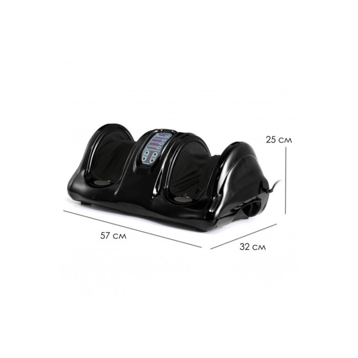Роликовий масажер для ніг Vatana Relax Roller RRO