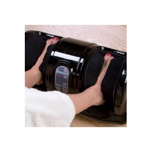 Роликовый массажёр для ног Vatana Relax Roller RRO