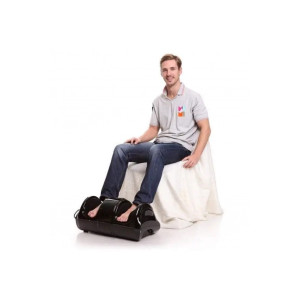 Роликовый массажёр для ног Vatana Relax Roller RRO