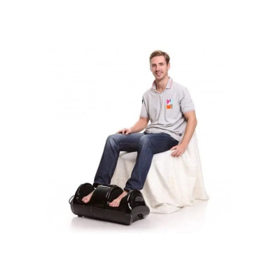 Роликовий масажер для ніг Vatana Relax Roller RRO