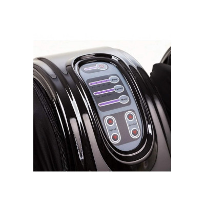 Роликовий масажер для ніг Vatana Relax Roller RRO