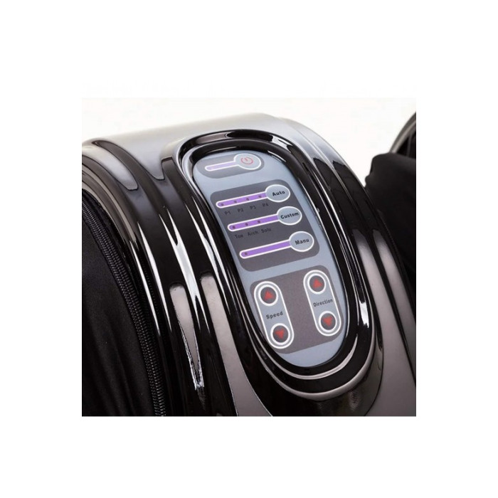 Роликовий масажер для ніг Vatana Relax Roller RRO