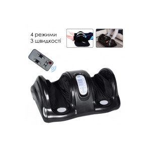 Роликовый массажёр для ног Vatana Relax Roller RRO