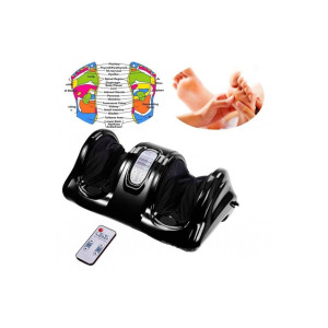 Роликовый массажёр для ног Vatana Relax Roller RRO