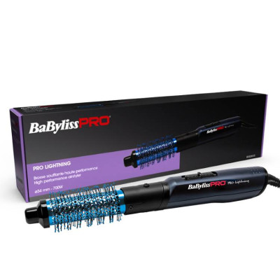 Фен-щітка BaByliss PRO BAB2650E PRO Lightning