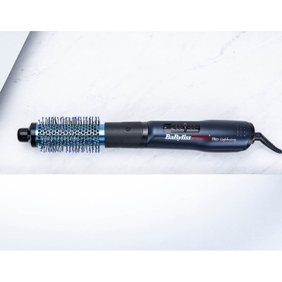 Фен-щітка BaByliss PRO BAB2650E PRO Lightning