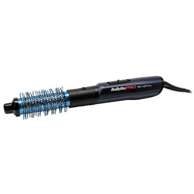 Фен-щітка BaByliss PRO BAB2650E PRO Lightning