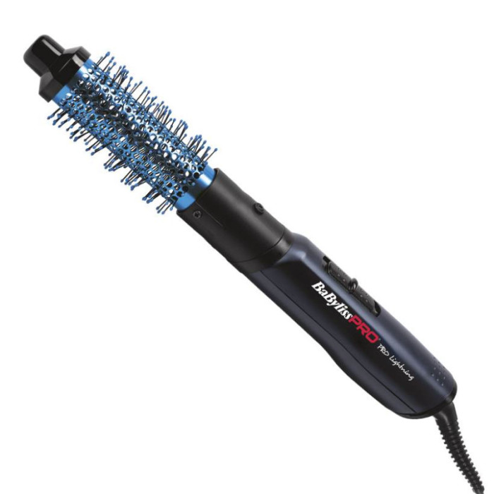 Фен-щітка BaByliss PRO BAB2650E PRO Lightning