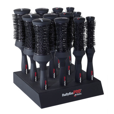 Набір термобрашів BaByliss PRO BABDDSPE 4ARTISTS