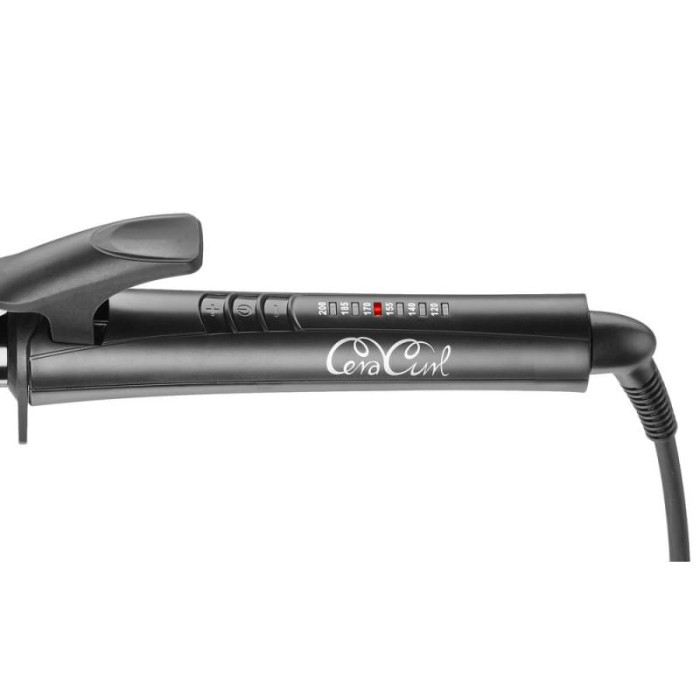 Плойка Moser CeraCurl  19 мм 4433-0050
