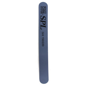 Пилка для ногтей SPL 150/220 CF-633	