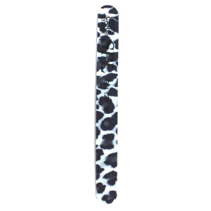 Пилка для нігтів SPL 120/180 DF-506