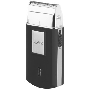 Портативна бритва-шейвер Moser Mobile Shaver 3615-0051
