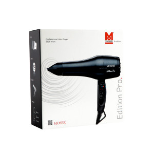 Фен Edition Pro 2100W 4331-0052