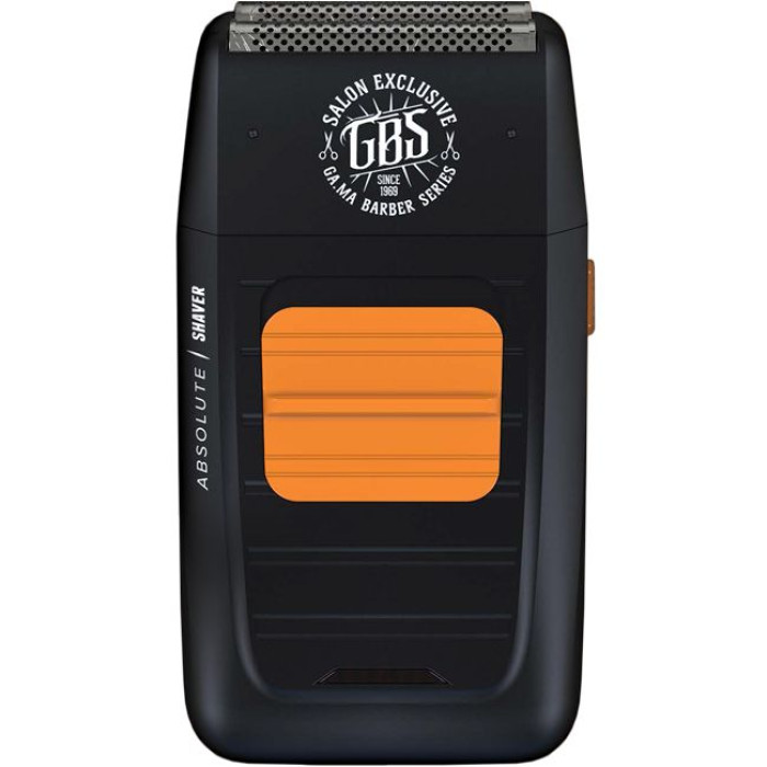 Електробритва Ga.Ma Absolute Shaver SMB5020