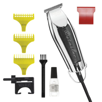 Тример WAHL Detailer Black 08081-1216