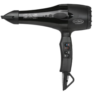 Фен для волосся Coifin CL5R Black
