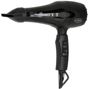 Фен для волосся Coifin CL5R Black