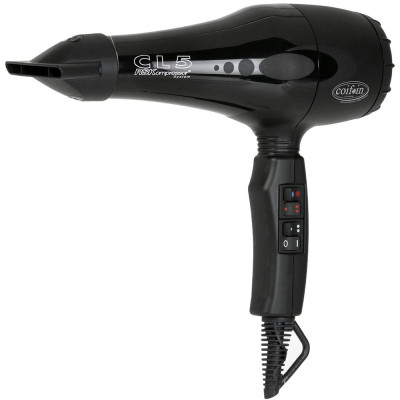 Фен для волосся Coifin CL5R Black