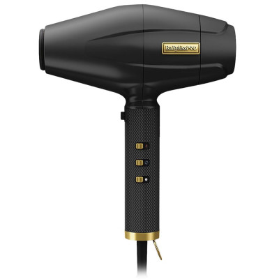 Фен для волосся BaByliss PRO BLACKFX Ferrari Edition FXBDB1E